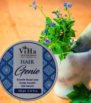 Hair Genie