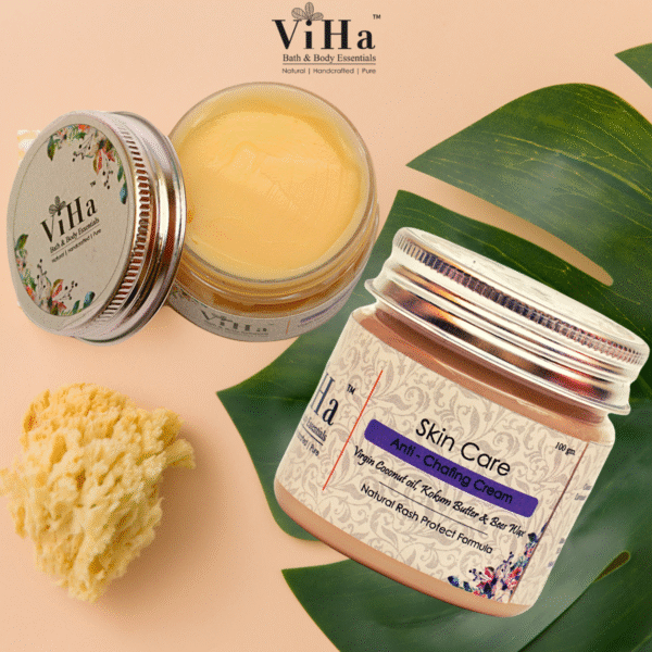 Anti Chafing Cream - Image 2