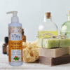 Herbal Hairfall Control Shampoo - Image 3