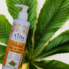 Herbal Hairfall Control Shampoo - Image 2