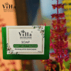 Neem Tulsi Anti Bacterial Soap - Image 2