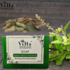 Neem Tulsi Anti Bacterial Soap