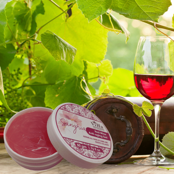 Sangria Anti-Aging Gel