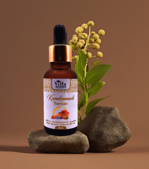 Kumkumadi Serum