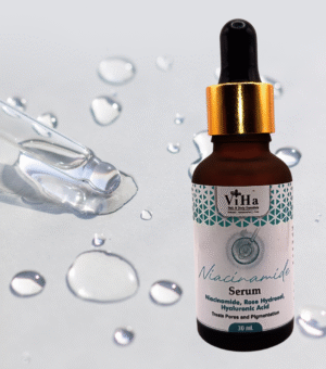 10 % Niacinamide & Hyaluronic Acid Hydrating Serum