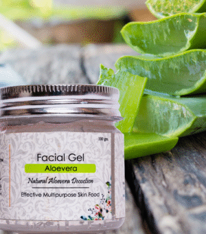 Aloe vera Gel