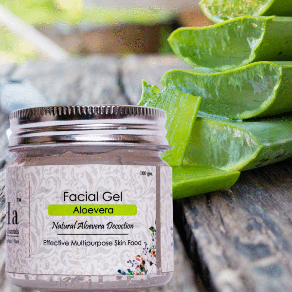 Aloe vera Gel