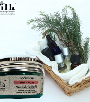 Anti - Acne Gel