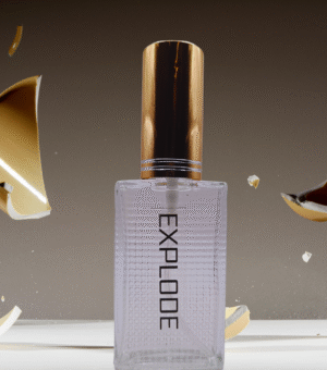 Explode Perfume