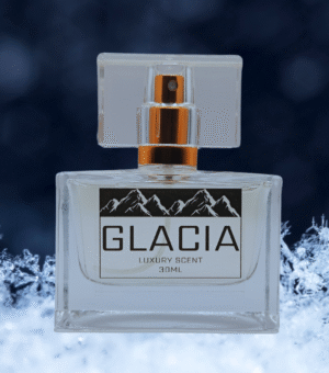 Glacia Luxury Scent