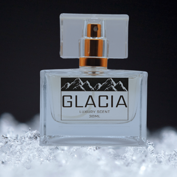 Glacia Luxury Scent - Image 2