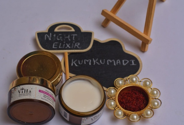 Kumkumadi Night Elixir - Image 3