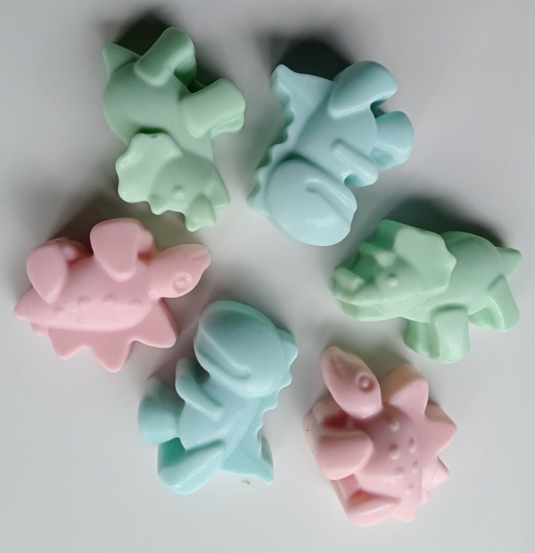 Dino Soaps - Image 2