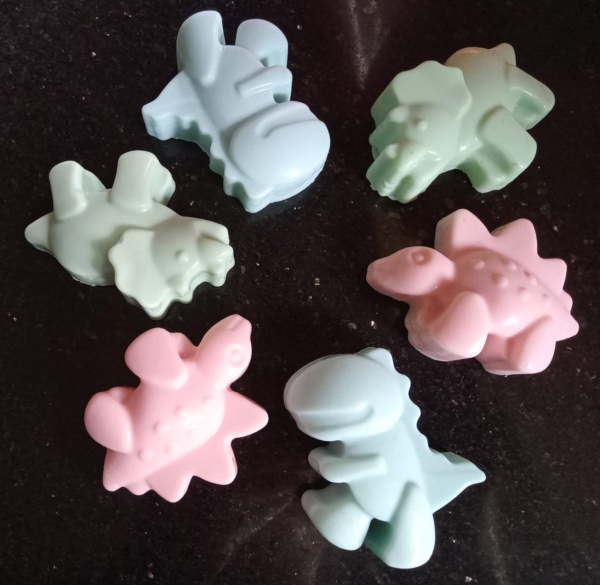 Dino Soaps - Image 3