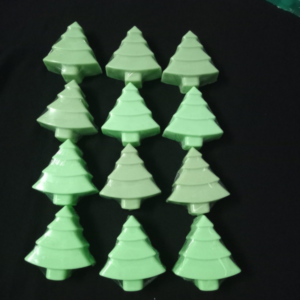 Christmas Collection Soap 60 - 80 grams - Image 5
