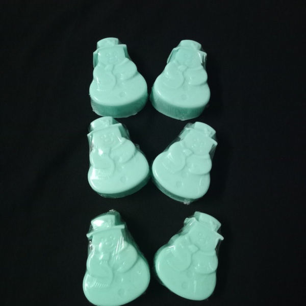 Christmas Collection Soap 60 - 80 grams - Image 6