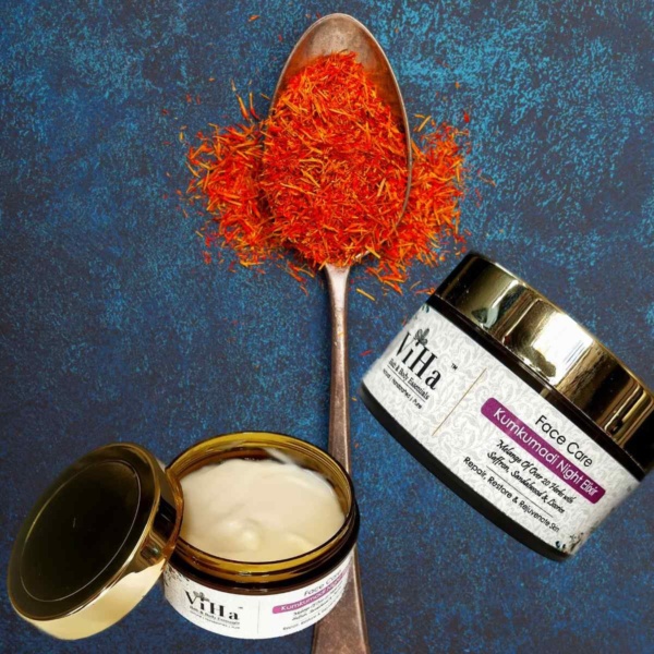 Kumkumadi Night Elixir - Image 2