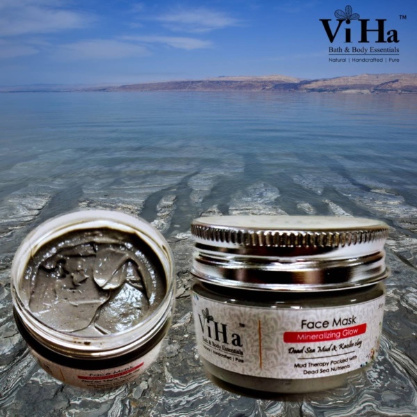 Mineralizing Glow Mask - Image 2