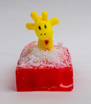 Toy Soaps