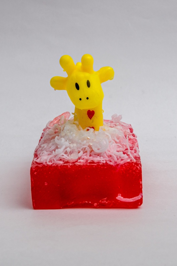 Toy Soaps
