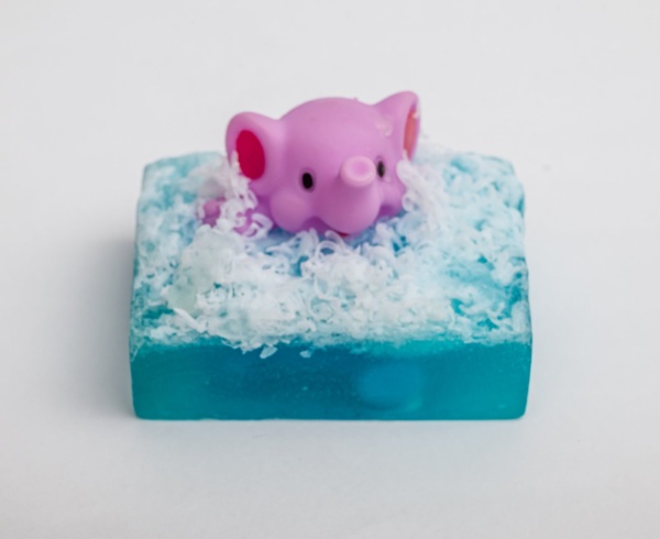 Toy Soaps - Image 4