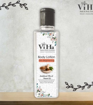 Skin Brightening lotion