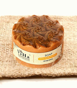 Ubtan Body Polishing Soap