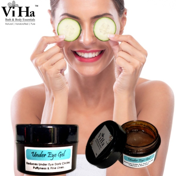 Under Eye Gel - Image 2