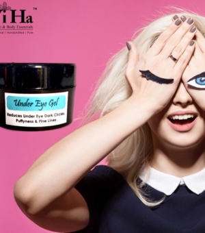 Under Eye Gel