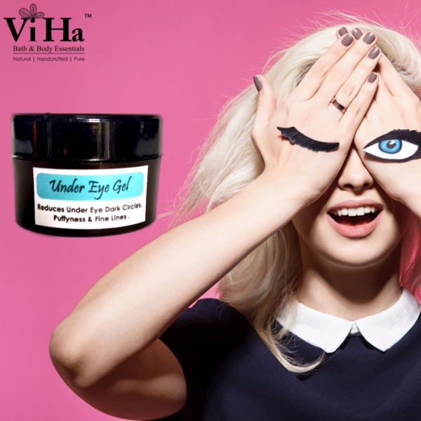 Under Eye Gel