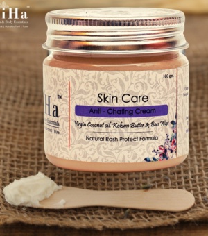 Anti Chafing Cream