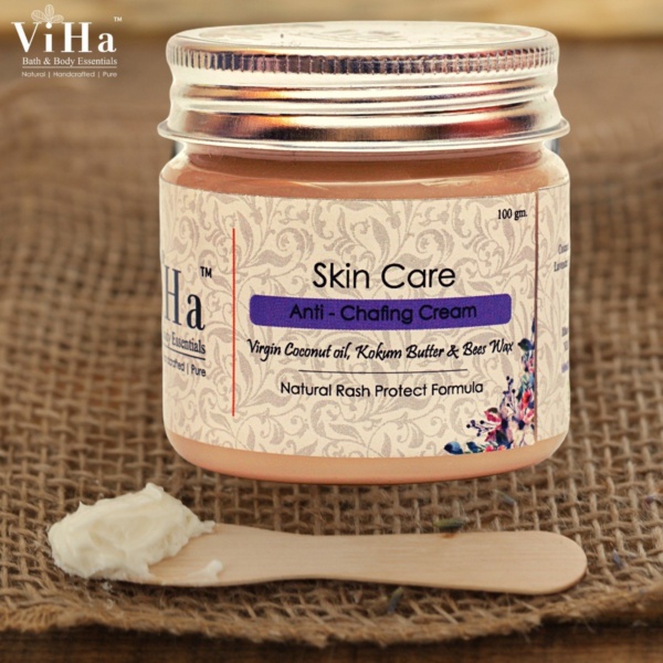 Anti Chafing Cream