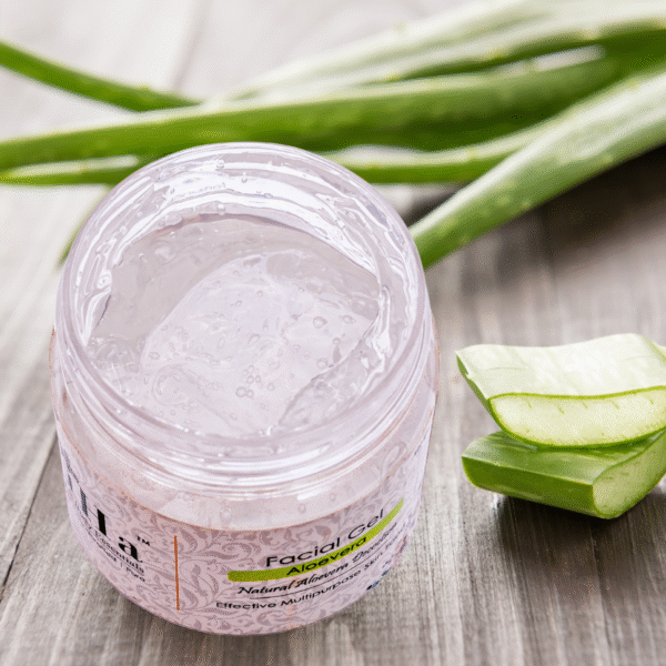 Aloe vera Gel - Image 2