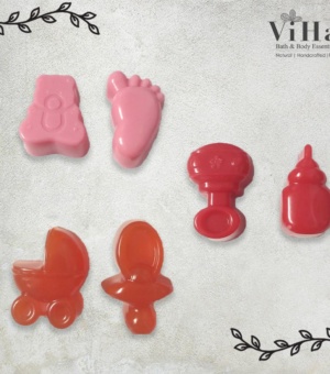 Baby Soaps