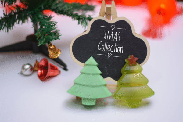 Christmas Collection Soap 60 - 80 grams - Image 3