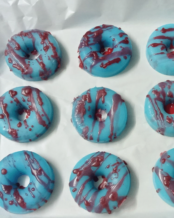 Donut Soaps - Image 2