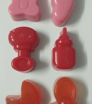 Glycerine Baby Soaps