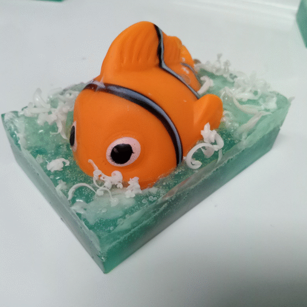 Toy Soaps - Image 8