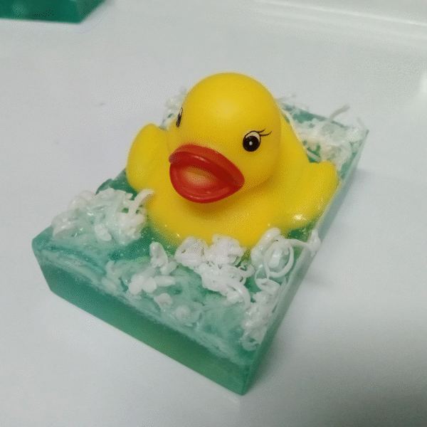 Toy Soaps - Image 7