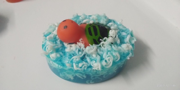 Toy Soaps - Image 10