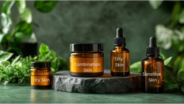Choosing the Right Skincare Products for You
