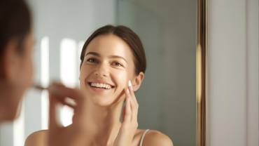 Skin Care Tips – Simple Habits for Healthy & Glowing Skin